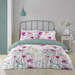 Super Dreamer Printed Duvet Cover Complete Bedding Set Double & King Assorted Designs Duvet Sets FabFinds Double Daphne