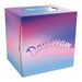 Kleenex Mindfulness Collection Daydream Tissue Cube 48 Pk Tissues Kleenex   