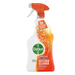 Dettol Power & Pure Advance Kitchen Spray 750ml Kitchen & Oven Cleaners Dettol