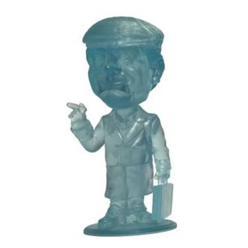 Bobble Buddies Only Fools and Horses Mini Figures Collectibles Big Chief Studios Del Boy-Diamond