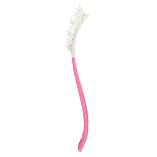 Dishmatic Glide Pink Dish Brush Cleaning Dishmatic   