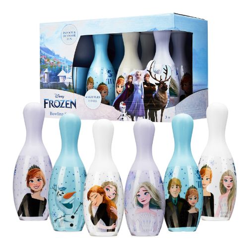 Disney Frozen Bowling Set Toys & Games disney   