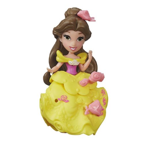Disney Princess Little Kingdom Figurines Assorted Princess's