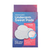 Disposable Underarm Sweat Pads 10 Pack Health & Wellness FabFinds   