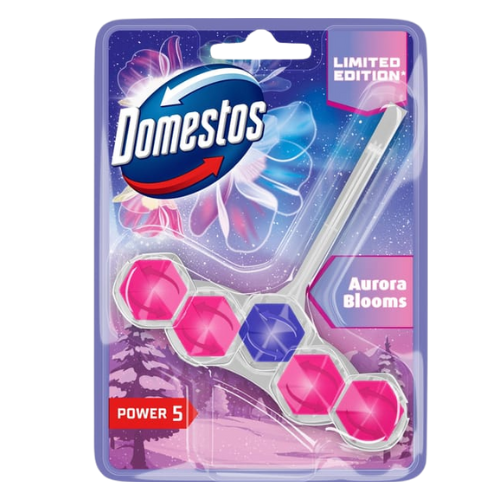 Aurora Blooms Winter Cleaning & Laundry 5 Piece Bundle Cleaning Bundles FabFinds