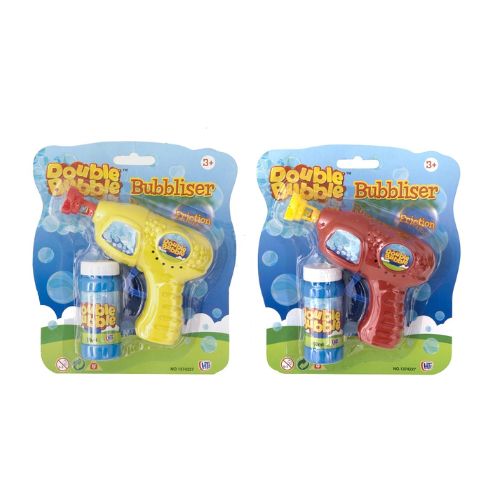 Double Bubble Bubbliser Toy Toys FabFinds   