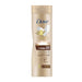 Dove Care & Visible Glow Medium To Dark Self Tan Lotion 250ml Tinted Moisturiser & Fake Tan dove   