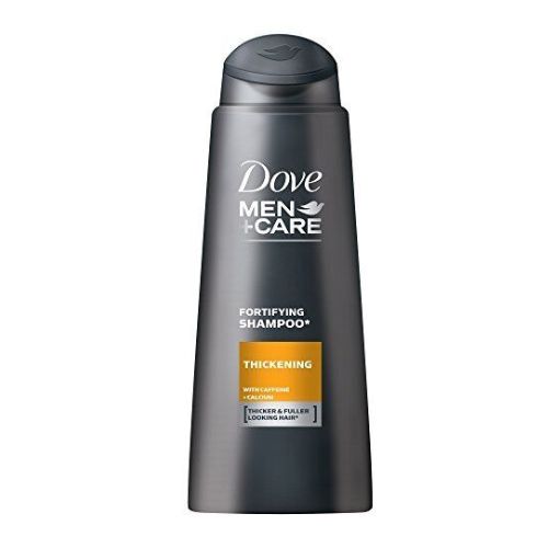 Dove Men+ Care Fortifying Thickening Shampoo 400ml Shampoo dove   