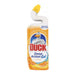 Duck Deep Action Gel Citrus Splash 750ml Toilet Cleaners Duck   