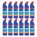 Easy Seriously Thick Bleach Original 750ml Toilet Cleaners Easy Pack of 12