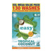 Easy Tropical Coconut Laundry Powder 130 Washes 6.5Kg Laundry - Detergent Easy   