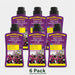 EaziFeed Feed For Hanging Baskets & Tubs 500ml Assorted Packs Garden Tools 151 6 Pack