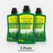 EaziFeed Feed For Lawns 500ml Assorted Packs Gardening 151 3 Pack