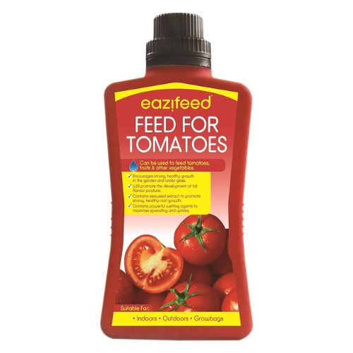 Eazifeed Feed For Tomatoes 500ml Lawn & Plant Care eazifeed   