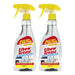 Elbow Grease Antibacterial Cleaning Spray 500ml Assorted Packs Antibacterial Cleaners Elbow Grease Pack of 2