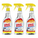 Elbow Grease Antibacterial Cleaning Spray 500ml Assorted Packs Antibacterial Cleaners Elbow Grease Pack of 3