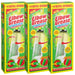 Elbow Grease Bottle Brush + 4 Refills 1pk Cloths, Sponges & Scourers Elbow Grease 3 Pack