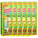 Elbow Grease Bottle Brush + 4 Refills 1pk Cloths, Sponges & Scourers Elbow Grease 6 Pack