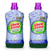 Elbow Grease Concentrated Cleaning Vinegar Lavender 750ml Assorted Packs Multi purpose Cleaners Elbow Grease Pack of 2