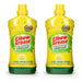 Elbow Grease Concentrated Cleaning Vinegar Lemon Fresh 750ml Assorted Packs Multi purpose Cleaners Elbow Grease Pack of 2