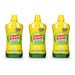 Elbow Grease Concentrated Cleaning Vinegar Lemon Fresh 750ml Assorted Packs Multi purpose Cleaners Elbow Grease Pack of 3