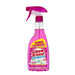Elbow Grease Spring Blossom Streak Free Glass Cleaner Spray 500ml Glass & Window Cleaners Elbow Grease