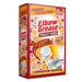Elbow Grease Toilet Tablets Cranberry and Orange 8 x 30g Toilet Cleaners Elbow Grease