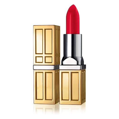 Elizabeth Arden Beautiful Color Moisturizing Lipstick 55 My Red Door ...