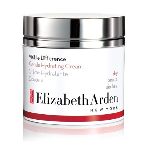 Elizabeth Arden Visible Difference Gentle Hydrating Cream 50ml Face Creams elizabeth arden   