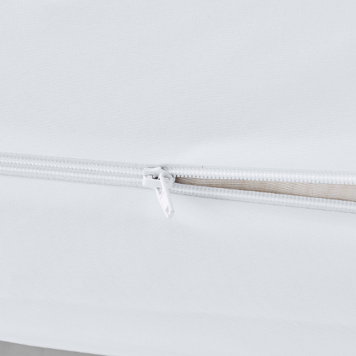 Encasement Mattress Protector Full Zip Waterproof Cover Assorted Sizes FabFinds