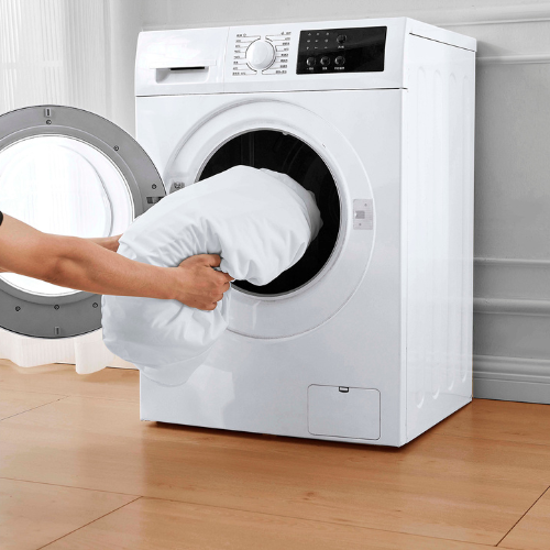 Encasement Mattress Protector Full Zip Waterproof Cover Assorted Sizes FabFinds