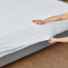 Encasement Mattress Protector Full Zip Waterproof Cover Assorted Sizes FabFinds