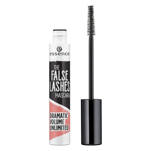 Essence The False Lashes Mascara Dramatic Volume Unlimited 10ml Mascara essence   