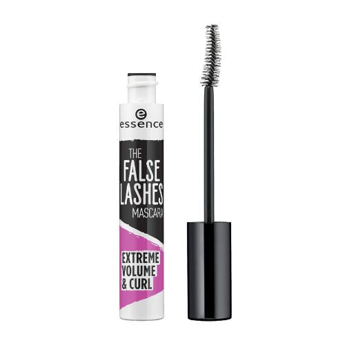 Essence The False Lash Mascara Extreme Volume & Curl 10ml Mascara essence   