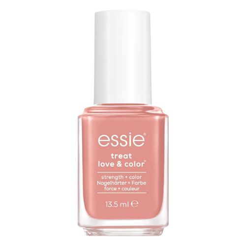 Essie Treat Love & Color Strengthener Final Stretch 163 Nail Polish 13.5ml Nail Polish essie   