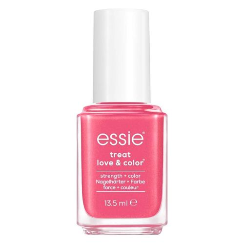 Essie Treat Love & Color Strengthener Punch It Up 162 13.5ml Nail Polish essie   