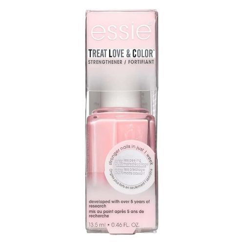 Essie Treat Love & Color Strengthener Nail Polish Minimally Modest 30 13.5ml Nail Polish essie   