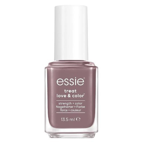 Essie On The Mauve 90 Strength & Color Nail Polish 13.5ml Nail Polish essie   