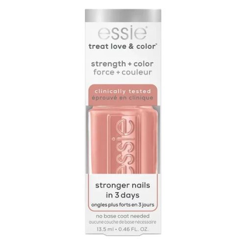 Essie Treat Love & Color Strengthener 161 Take 10 Nail Polish 13.5ml Nail Polish essie   