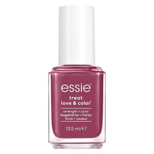 Essie Treat Love & Color Stengthener Nail Polish Mauve Tivation 95 13.5ml Nail Polish Sally Hansen   