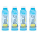 Everlast Sports Blue Blast Electrolyte Drink 4 x 500ml Drinks Everlast   