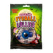 Murder Motel Trick Or Treat Eyeball Lollies 180g Sweets, Mints & Chewing Gum Murder Motel   