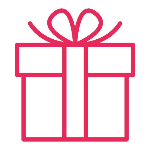 FREE Mystery Gift Mystery FabFinds