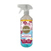 Fabulosa Beautiful Life Dazzling Bathroom Cleaner 500ml Bathroom & Shower Cleaners Fabulosa