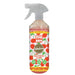 Fabulosa Fruity Cherry Multipurpose Cleaning Spray 750ml Fabulosa Multi-Purpose Cleaner Fabulosa