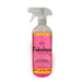 Fabulosa Cheshire Hot Pink Pepper Multipurpose Spray 750ml Multi purpose Cleaners Fabulosa   