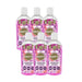 Fabulosa Exotic Concentrated Disinfectant Cleaner 220ml Case Of 6 Fabulosa Disinfectant Fabulosa   
