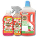 Fabulosa Fruity Cherry Cleaning Bundle 3 Piece Fabulosa Bundles Fabulosa