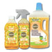 Fabulosa Fruity Pineapple Cleaning Bundle 3 Piece Fabulosa Bundles Fabulosa