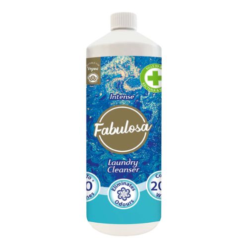 Fabulosa Intense Laundry Cleanser 1 Litre FabFinds